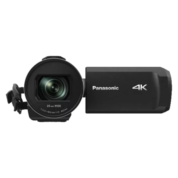 Panasonic HC-VX3 (4K)
