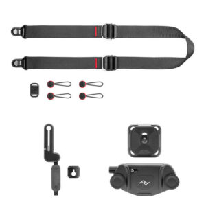 Peak Design Slide lite - Kelp