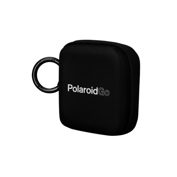 Polaroid Go pocket album Black