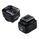 Pixel E-TTL Hot Shoe Adapter TF-321 For Canon