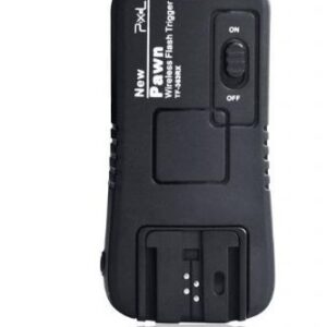 Pixel Ontvanger TF-363RX voor Pawn TF-363 voor Sony Mi