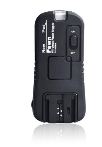 Pixel Ontvanger TF-363RX voor Pawn TF-363 voor Sony Mi