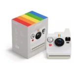 Polaroid Now+ Generation 3 - White