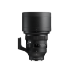 Sigma 135mm f/1.4 DG Art SE