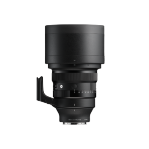 Sigma 135mm f/1.4 DG Art SE