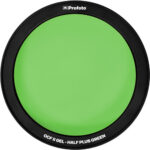 Profoto OCF II Gel - Half Plus Green