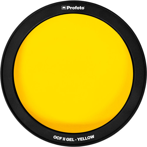 Profoto OCF II Gel - Yellow