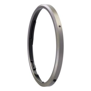 Ricoh Ring Cap GN-1 Dark Gray for GR III