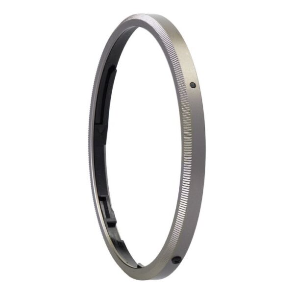 Ricoh Ring Cap GN-1 Dark Gray for GR III