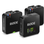 RØDE Wireless Go III