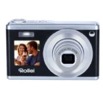 Rollei Compactline 880 8x zoom