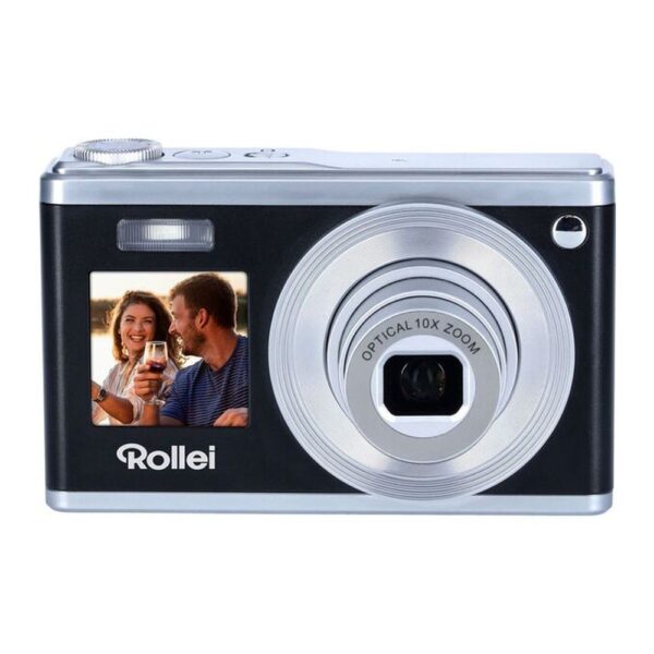 Rollei Compactline 10X