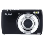 Rollei Powerflex Compact 5x opt  zoom kit
