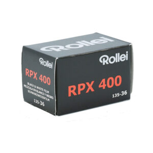 Rollei RPX 400 135-36