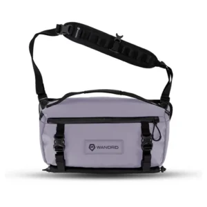 WANDRD Rogue Sling 9l Uyuni Purple