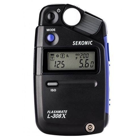Sekonic Flashmate L-308X