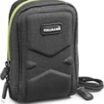 Cullmann OSLO Compact 300 grey/lemon. camera bag