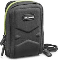 Cullmann OSLO Compact 300 grey/lemon. camera bag