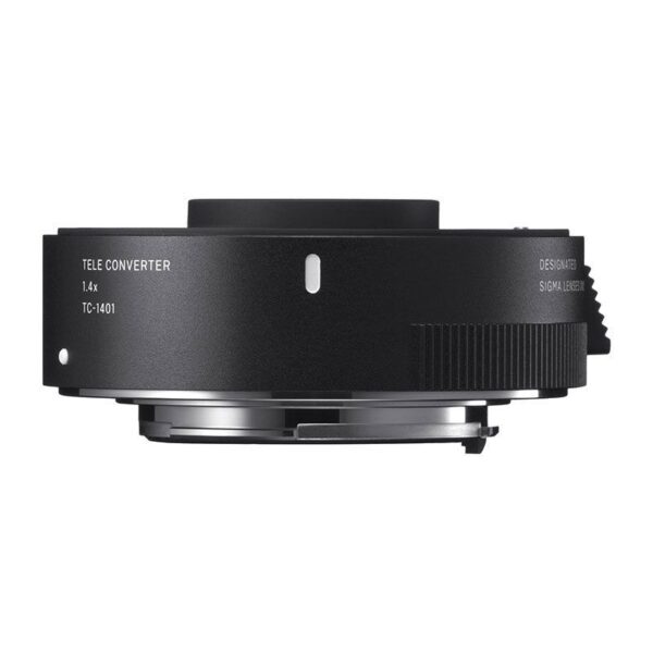 Sigma 1,4 Teleconverter TC-1401 ACS objectieven Nikon