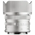 Sigma 24mm f/3.5 DG (C) Silver L-Mount
