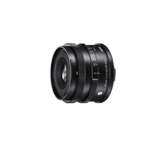 Sigma 45mm f/2.8 DG DN (C) SE