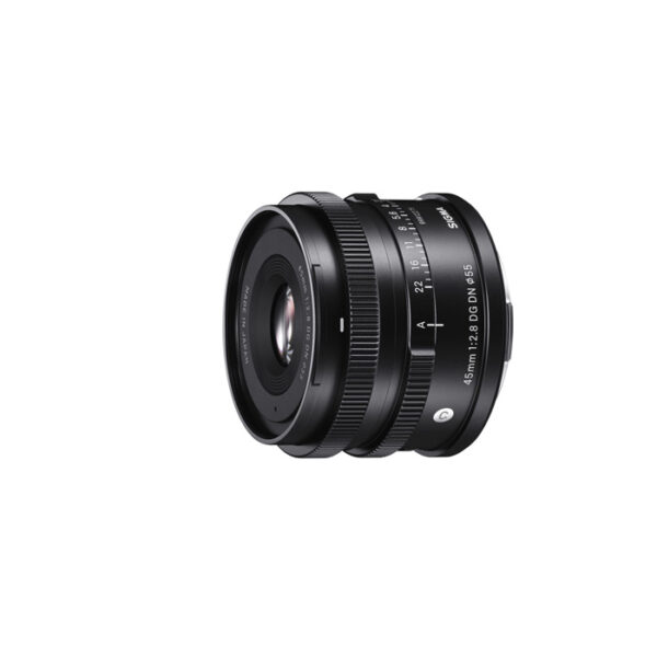 Sigma 45mm f/2.8 DG DN (C) SE