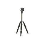 Sirui UltraLight T-025SK+B-00K (Black)