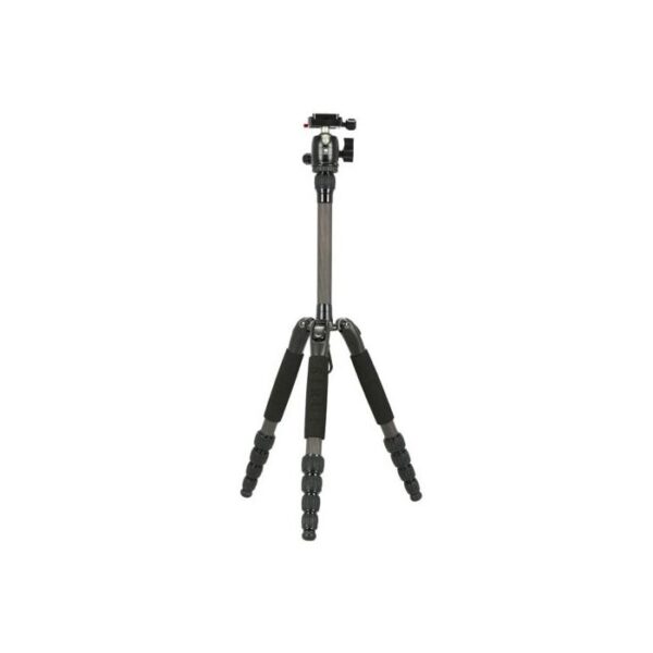 Sirui UltraLight T-025SK+B-00K (Black)