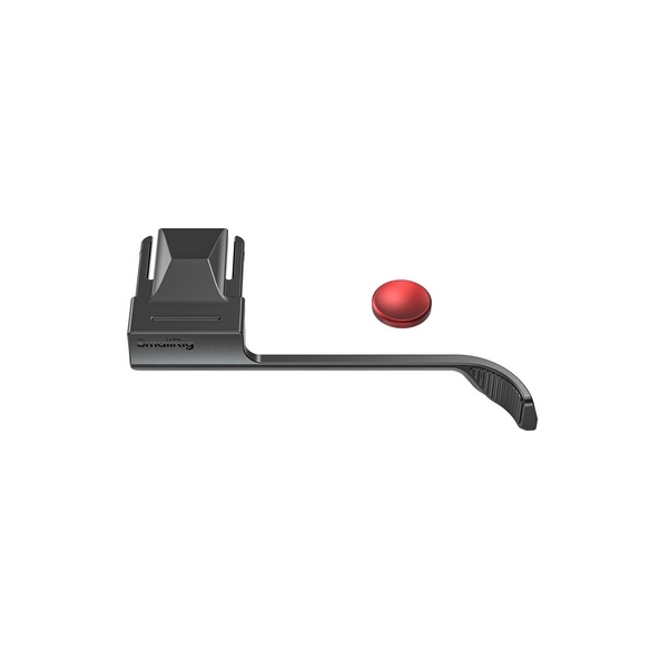 SmallRig 5452 Thumb Grip For Fujifilm X-E5 (Black)