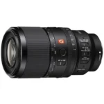 Sony SEL FE 100mm F2.8 Macro GM OSS Lens