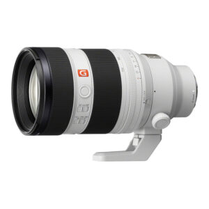 Sony FE 50-150mm f/2.0 GM Fullframe