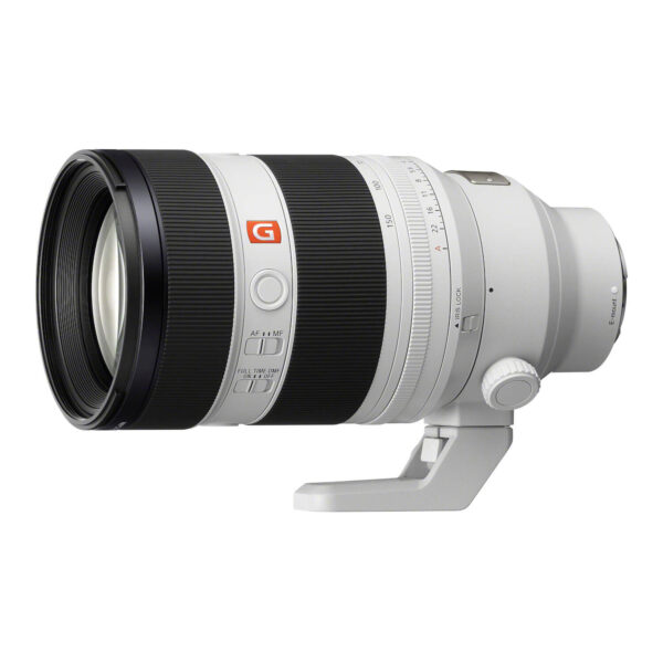 Sony FE 50-150mm f/2.0 GM Fullframe