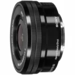 Sony E 16-50mm f/3.5-5.6 PZ OSS