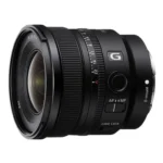 Sony FE 16mm F1.8 G