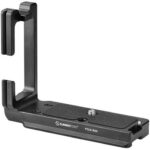 Sunwayfoto L-Plaat / L-Bracket Arca For Canon R5II (PCL-R...