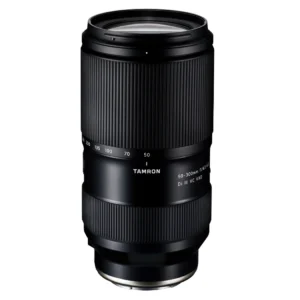 Tamron 50-300mm f/4.5-6.3 DI III VC VXD Sony FE