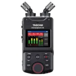 Tascam Portacapture X6 Digital Audio Recorder