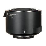 Sigma 2,0 Teleconverter TC-2001 ACS objectieven Nikon