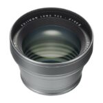 Fujifilm TCL-X100 II Zilver Tele lens