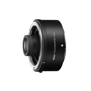 Nikon Z Teleconverter  2.0x
