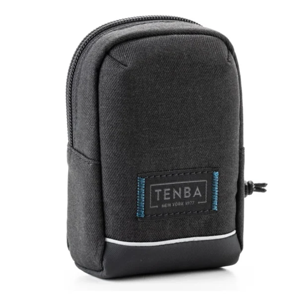 Tenba Skyline V2 Pouch 3 - Black (637-770)