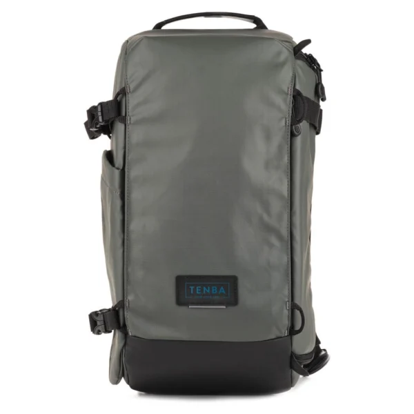 Tenba Solstice V2 12l SlingBag - Grey (636-431)