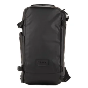 Tenba Solstice V2 12l SlingBag - Black (636-430)