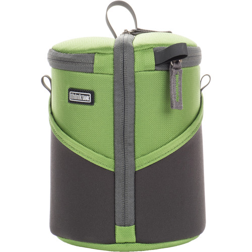 Think Tank Lens Case Duo 30 - Green