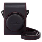 Canon DCC-1880 (Paraattas G7X Mk III) en II