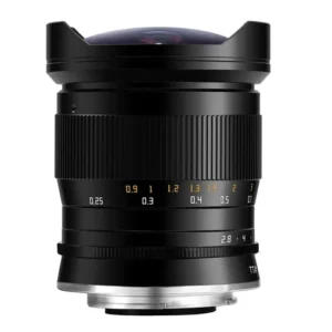 TTArtisan 11mm f/2.8 Canon EOS EF-Mount | FullFrame