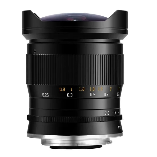 TTArtisan 11mm f/2.8 Canon EOS EF-Mount | FullFrame