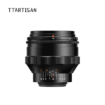 TTArtisan FF 75mm f/1.5 M42