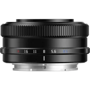 TTArtisan APS-C AF14mm f/3.5 Sony E-Mount