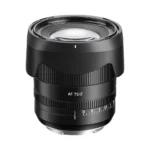 TTArtisan AF 75mm f/2.0 Sony E-Mount Black